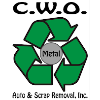 CWO Auto & Scrap Removal Llc09