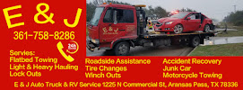 E & J Auto Truck & RV Services09