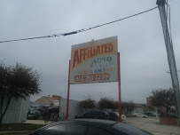 Affiliated Auto Salvage09