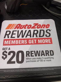 AutoZone Auto Parts09