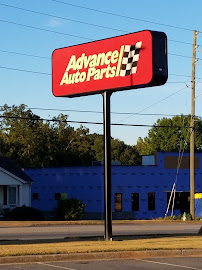 Advance Auto Parts09