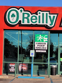 O'Reilly Auto Parts09