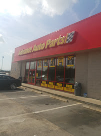 Advance Auto Parts09