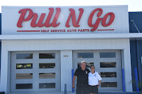 PULL N' GO09