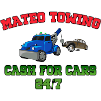 Mateo Towing & Cash for Junk Cars09