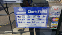 NAPA Auto Parts - T & K Auto Parts09