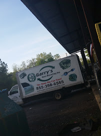 Garry's Auto Recycling, Inc.09