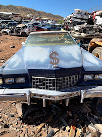 Dixie Auto Salvage Inc09