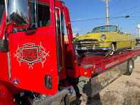 Interstate Towing and Recovery09