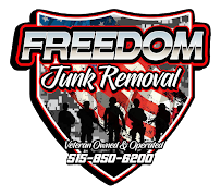 Freedom Junk Removal09