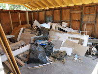 Clutter Clear llc. Junk Removal09