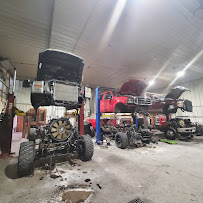 The Diesel Repair Shop09