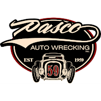 Pasco Auto Wrecking Inc.09