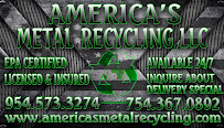 America's Metal Recycling, LLC09