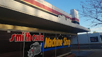 Smith Auto Parts (Visalia)09