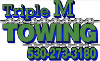 Triple M Towing Inc. - Formerly known as Fischer's Towing09