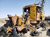 B & B Auto Wrecking09