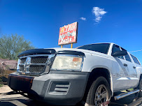 ABC Cash for junk cars tucson09