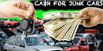 CASH FOR JUNK CARS WITH OR WITHOUT TITLES09