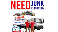 Salina Junk Hauling and Appliance Removal09