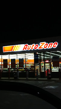 AutoZone Auto Parts09