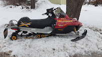 Harlan's Snowmobile and Motorcycle Salvage09