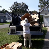 Connecticut Junk Removal LLC09