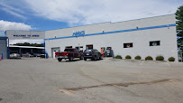 Agee's Auto Parts09