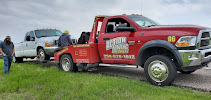 Action Towing & Recovery09