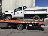 Blue Mountain Towing & Recovery09