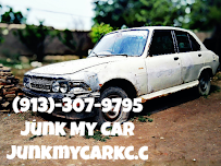 Junk My Car KC09