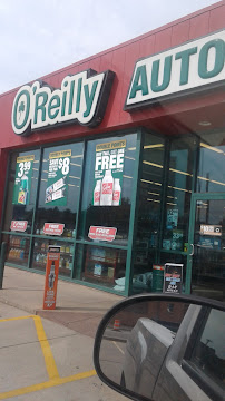 O'Reilly Auto Parts09