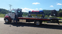 Rosenberry Towing 24/709