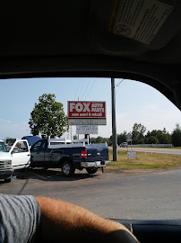 Fox Auto Parts09