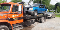 Integrity Auto Recycling & Towing09