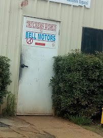 Bell's Motors Inc.09