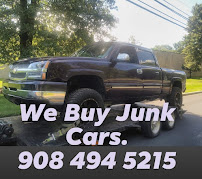 RLK Towing & Recovery LLC (We Buy Junk Cars)09