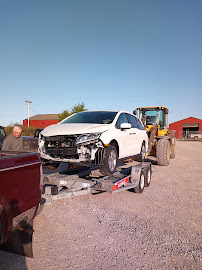 Premier Auto Rebuilders & Truck Salvage09