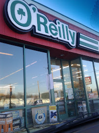 O'Reilly Auto Parts09