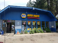 NAPA Auto Parts - McCall Auto Parts09