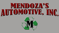 Mendoza's Automotive Inc09