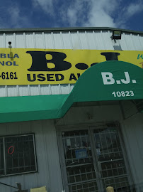 B J Used Auto Parts09