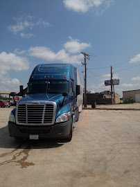 Rush Truck Centers - Cotulla09