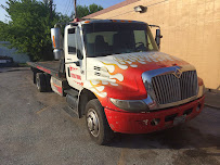 Sammy's Towing & Recovery09