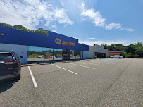 NAPA Auto Parts - Williamsburg09