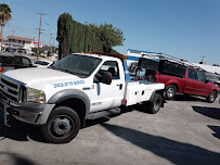 California Quality Towing09