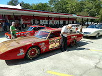 Wellborn Musclecar Museum09