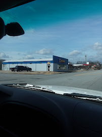 NAPA Auto Parts - Seneca, SC010