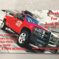 Cash For Junk Cars LLC010