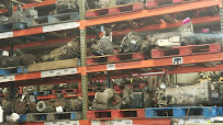 Morgan Highway Auto Parts010